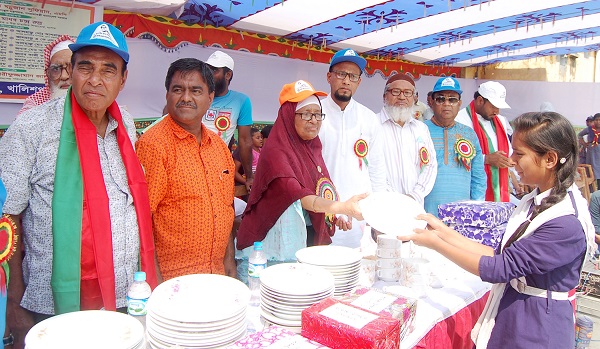 শিক্ষার্থীদের মেধার চর্চা বাড়াতে হবে: শ্রম প্রতিমন্ত্রী