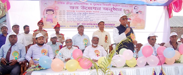 প্রধানমন্ত্রী শিক্ষাকে নতুন করে ঢেলে সাজিয়েছেন: সিটি মেয়র