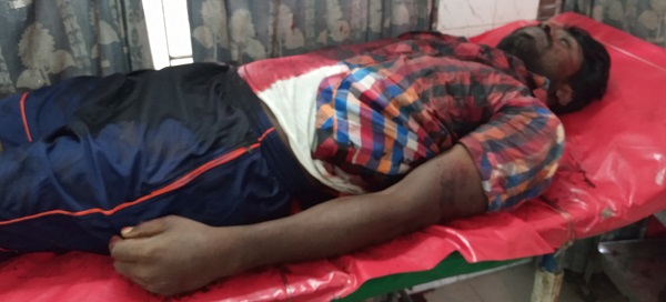 সুন্দরবনে র‌্যাব ও জলদস্যুদের মধ্যে বন্দুক যুদ্ধে বাহিনী  প্রধান নিহত