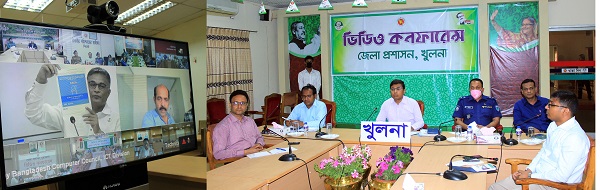 ১০ দিনের ছুটিতে কর্মকর্তা-কর্মচারীরা কর্মস্থলেই থাকবেন