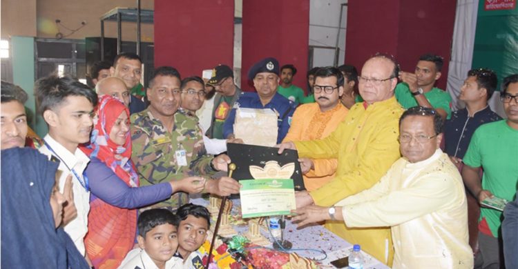 উন্নয়নের পক্ষে ঐক্যবদ্ধ হওয়ার আহবান- স্বপন ভট্টাচার্য