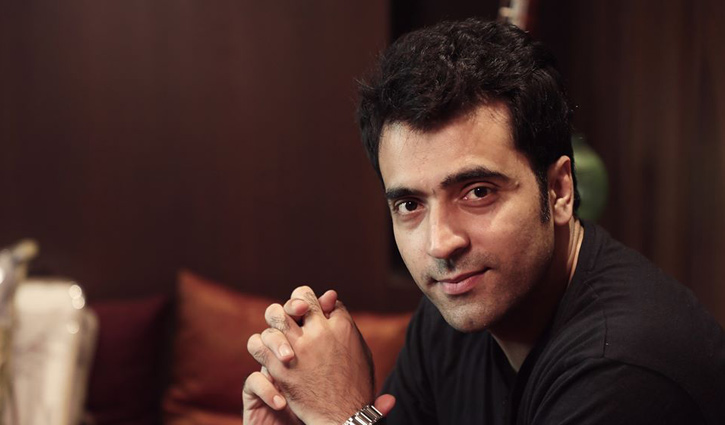 ‘আগে জীবন তারপর শুটিং’