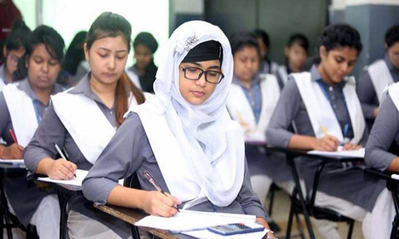 এইচএসসি ও সমমানের পরীক্ষা স্থগিত