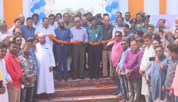 খুলনায় ১৯তম আন্তর্জাতিক বাণিজ্য মেলা শুরু