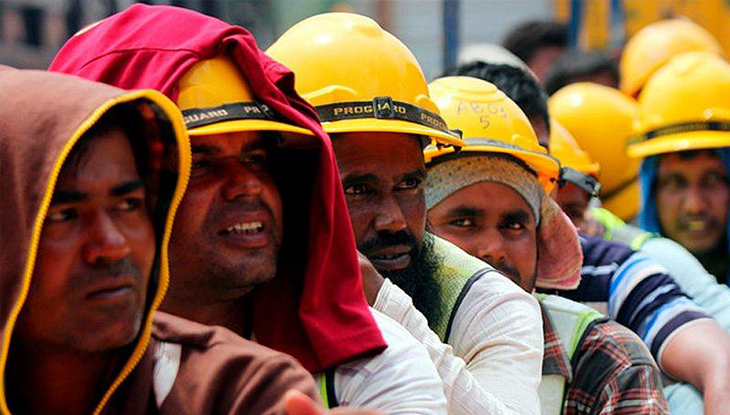 করোনায় ফ্রিতে আকামা পাচ্ছেন সৌদি প্রবাসীরা