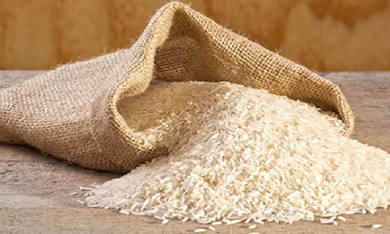 ১০ টাকা কেজিতে চাল দেবে সরকার