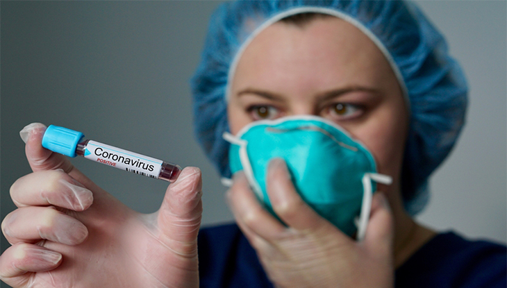 ২৪ ঘণ্টায় করোনা আক্রান্ত ৯৪, মৃত ৬