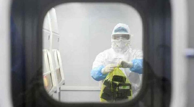 ঢাকার আরেক হাসপাতালের চিকিৎসকরা কোয়ারেন্টাইনে