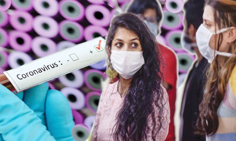 ধেয়ে আসছে করোনা, কতোটা প্রস্তুত বাংলাদেশ