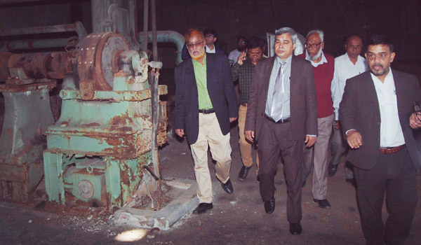 ভাইয়া গ্রুপ ব্যর্থ হলে, চলতি বছরের শেষের দিকে উৎপাদনে যাবে ‘দাদা ম্যাচ’