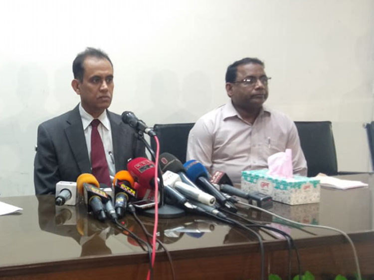 একজন ভোট দিলেও বলব নির্বাচন অংশগ্রহণমূলক: ইসি সচিব