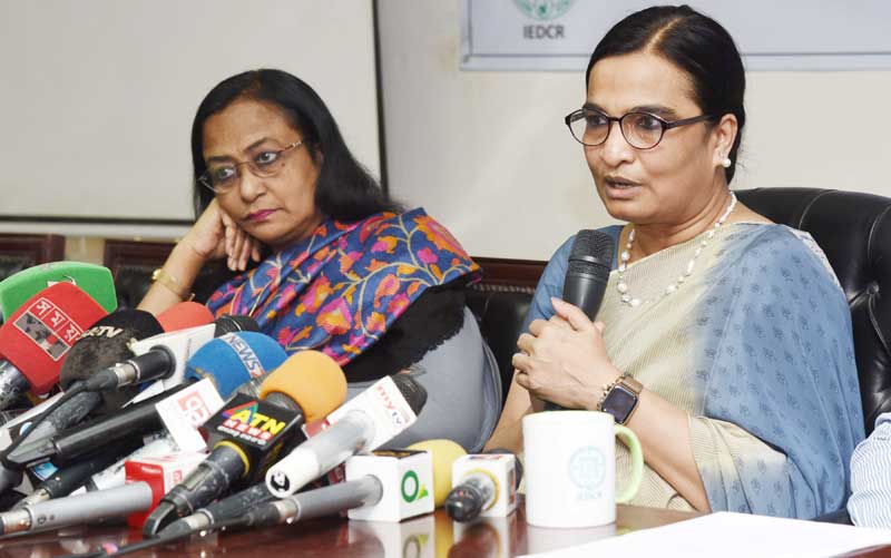 ২৪ ঘণ্টায় দেশে করোনাভাইরাসে একজনের মৃত্যু, আক্রান্ত ৬