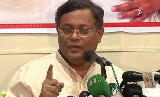 ‘করোনার সঙ্গে খালেদা জিয়ার মুক্তির কোনও সম্পর্ক নেই’