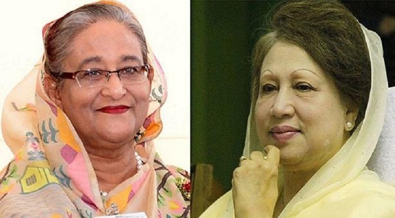 প্রধানমন্ত্রীর নির্দেশেই খালেদা জিয়াকে মুক্তির সিদ্ধান্ত