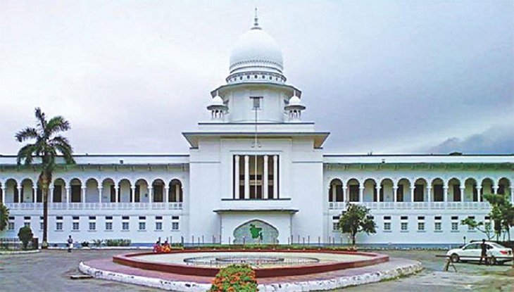 দেশ লকডাউন হওয়া উচিত : হাইকোর্ট