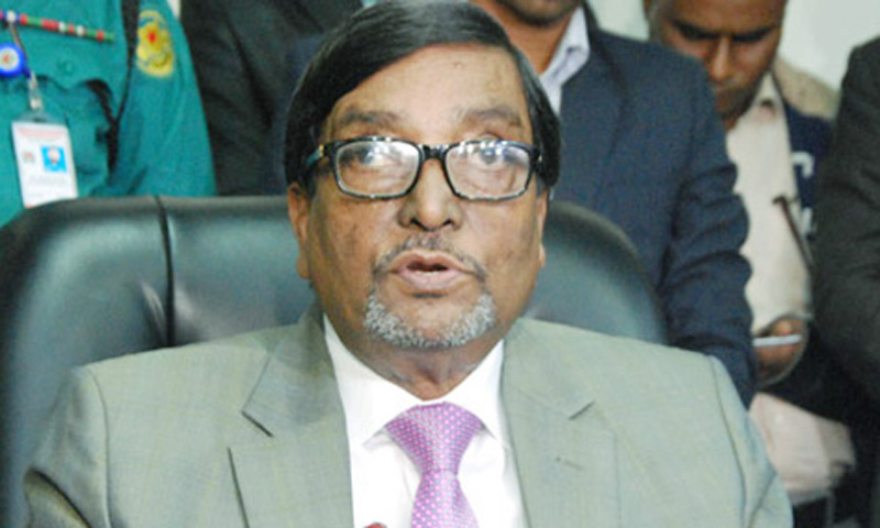 ভোটার হওয়াটাই বড় কথা নয়: মাহবুব তালুকদার