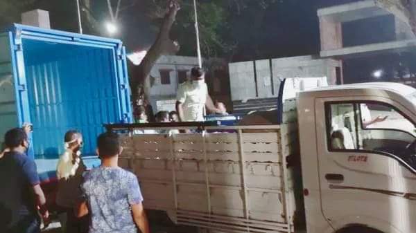 করোনা প্রতিরোধে বাংলাদেশকে ফ্রি মাস্ক ও  ক্যাপ দিল ভারত