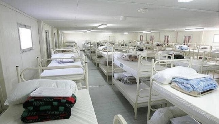 স্পেনে ৩২ বাংলাদেশি করোনায় আক্রান্ত, আতঙ্কে প্রবাসীরা