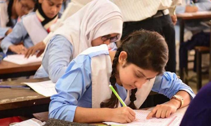 ১৮ দিনেই শেষ হতে পারে এসএসসির লিখিত পরীক্ষা