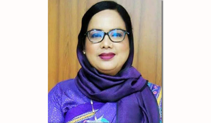 স‌রি‌য়ে দেওয়া হ‌লো আ‌লো‌চিত ডি‌সি সুলতানা‌কে