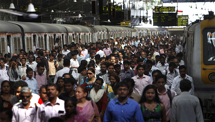 মহাবিপদের সামনে ভারত, ঝুঁকিতে বাংলাদেশ