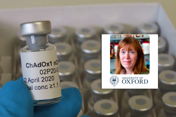 অক্সফোর্ডের প্রফেসর সারাহ গিলবার্টের ভ্যাকসিন নিয়ে বিশ্ব কেন এতো আশাবাদী ?