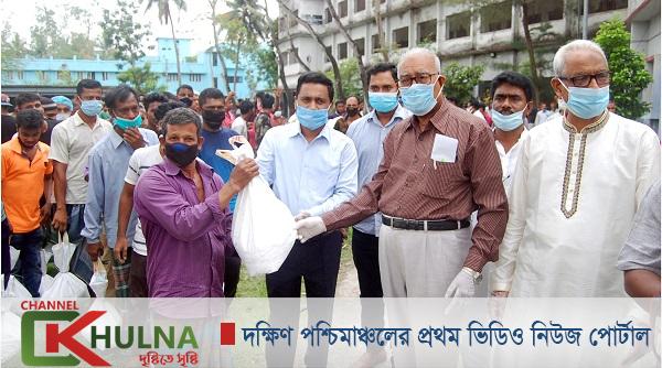 করোনাভাইরাস মোকাবেলায় নগরবাসীকে আরো সতর্ক থাকার আহবান জানান সিটি মেয়র