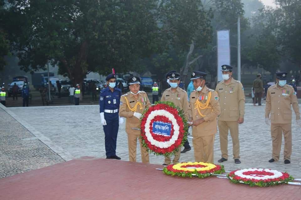 ঐতিহাসিক মুজিবনগর দিবস আজ