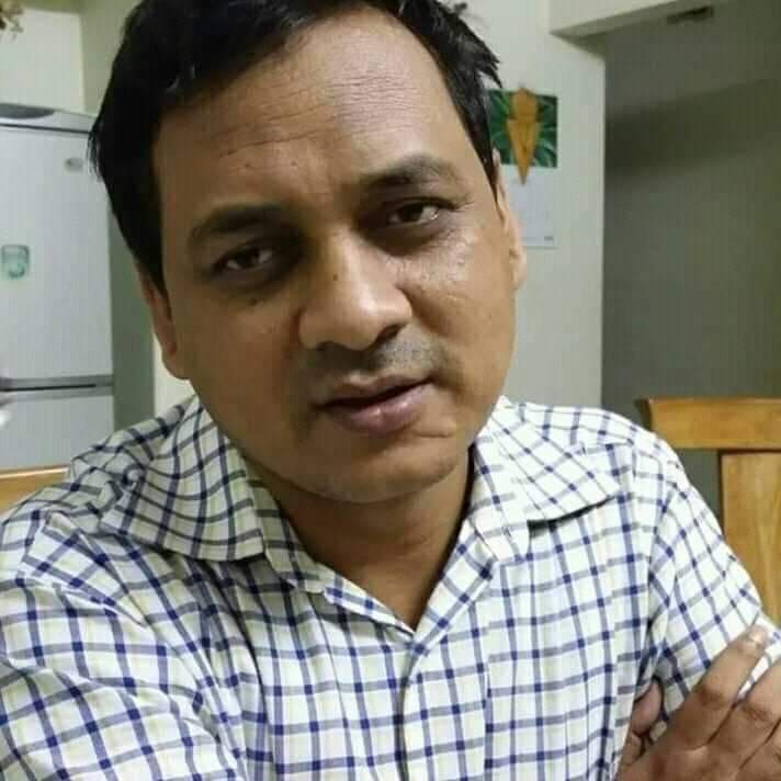 করোনায় মারা গেলেন সিলেটের  চিকিৎসক