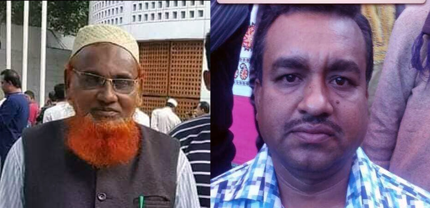 টিসিবি’র তেল কালোবাজারে বিক্রি : চিতলমারীতে দুই আ’লীগ নেতা বহিস্কার