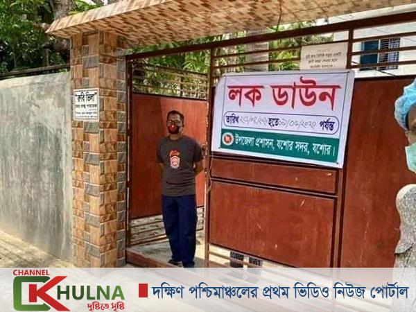 যশোর সদরে ২ করোনা রোগী শনাক্ত