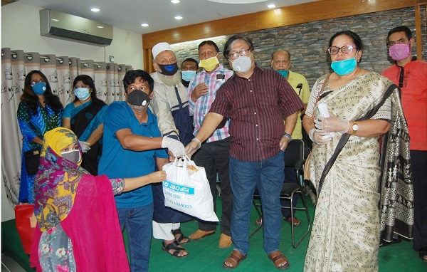 দেশের এই সংকটময় মুহুর্তে অধিক মুনাফাকারিদের  বিরুদ্ধে নিতে হবে আইনগত ব্যবস্থা