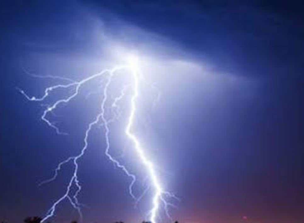 মাগুরায় বজ্রপাতে কৃষকের মৃত্যু