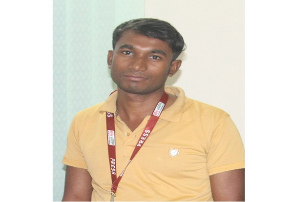 তালায় তরুণ সাংবাদিক আব্দুস সালামের মৃত্যু: নমুনা সংগ্রহ