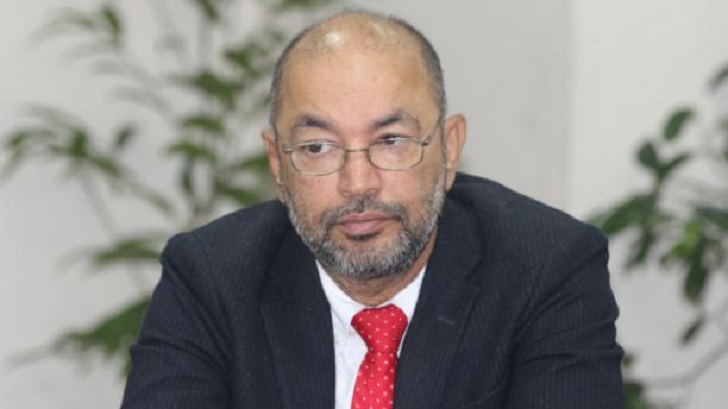 আমরা এখনও জানিনা করোনা কোন পর্যায়ে যাবে: ডা.এনামুর