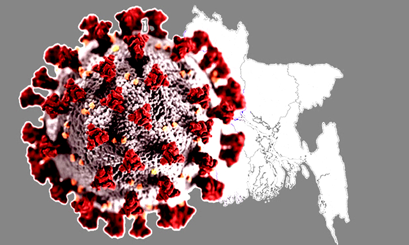 দেশে ৫৬৫ চিকিৎসক করোনায় আক্রান্ত, ৪০৪ জনই ঢাকার