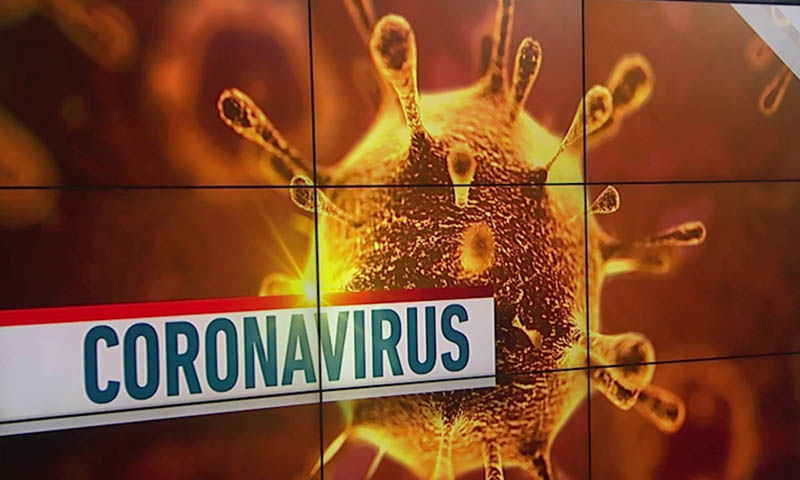 ১৩ ফুট উড়তে পারে করোনা, চীনা গবেষকদের দাবি