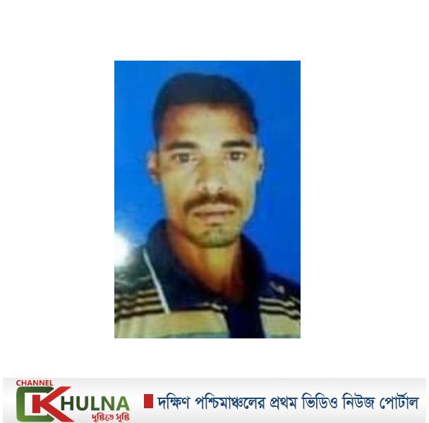 ডুমুরিয়ায় বজ্রপাতে কৃষক নিহত