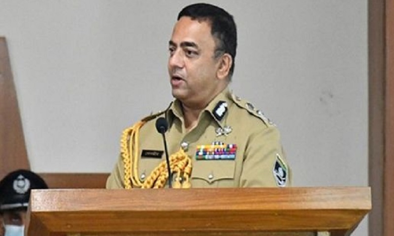 রমজানে ফুটপাথে ইফতার তৈরি ও বিক্রি করা যাবে না: আইজিপি