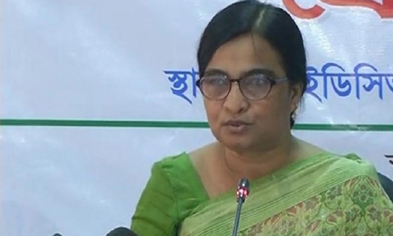 আইইডিসিআর’র ৬ জন করোনায় আক্রান্ত, কোয়ারেন্টাইনে ফ্লোরা