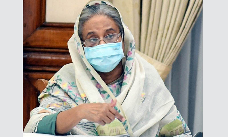 করোনা নিয়ে গুজব রটানো বন্ধসহ প্রধানমন্ত্রীর ৩১ দফা নির্দেশনা