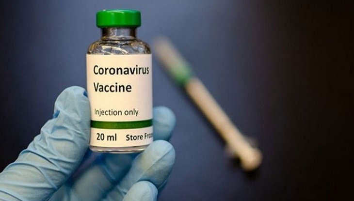 মানবদেহে বৃহস্পতিবার করোনার ভ্যাকসিন প্রয়োগ করছে ব্রিটেন