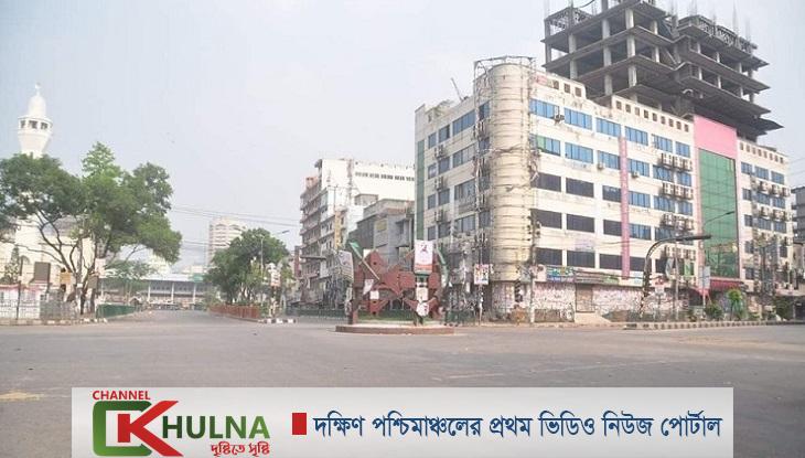 গণপরিবহনও বন্ধ ৫ মে পর্যন্ত