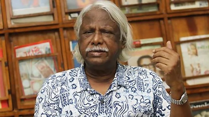 কিটের বিষয়ে জাফরুল্লাহকে ইরানের স্বাস্থ্যমন্ত্রীর উপদেষ্টার ফোন