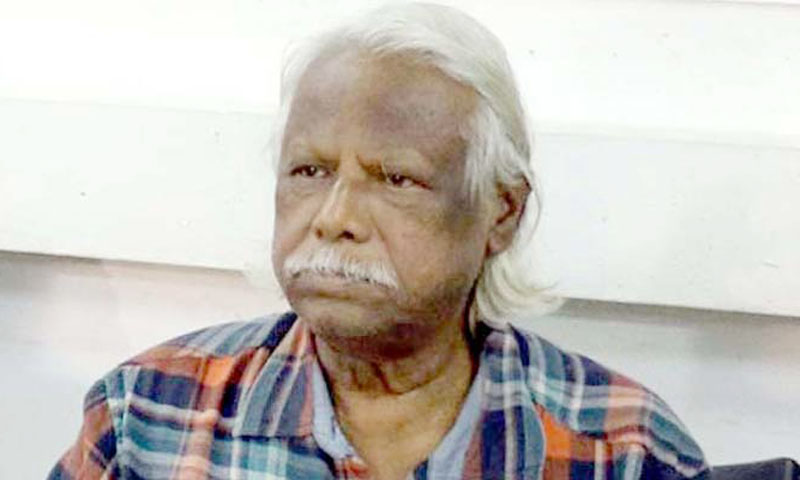 ১০ হাজার পরিবারকে মাসিক খাদ্য সহায়তা দেবেন ডা. জাফরুল্লাহ