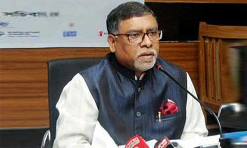 দেশে করোনায় নতুন আক্রান্ত ৫