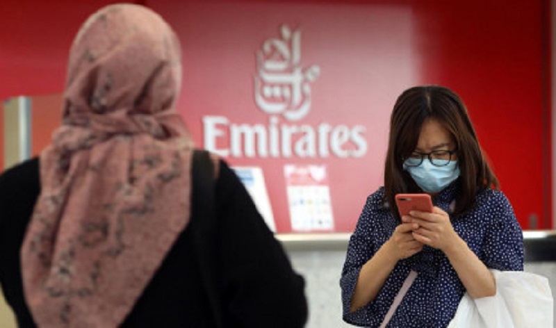 আমিরাতে আরও ৩শ’ জন করোনায় আক্রান্ত