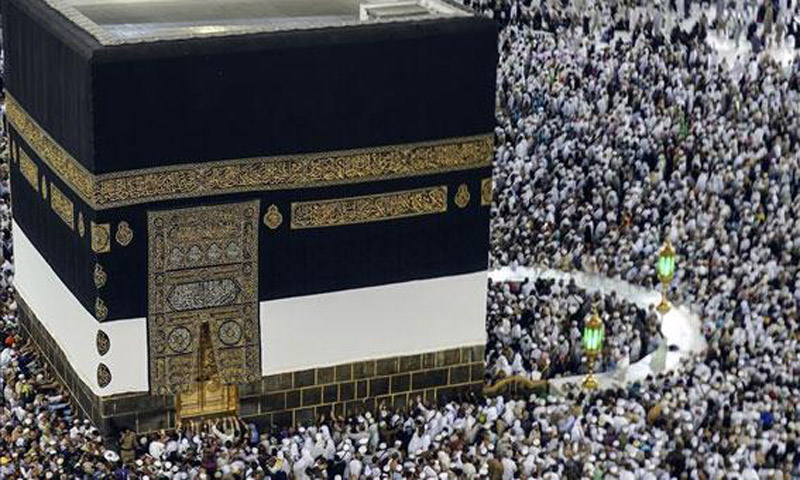 এখন পর্যন্ত কোনো হাজি করোনায় আক্রান্ত হননি