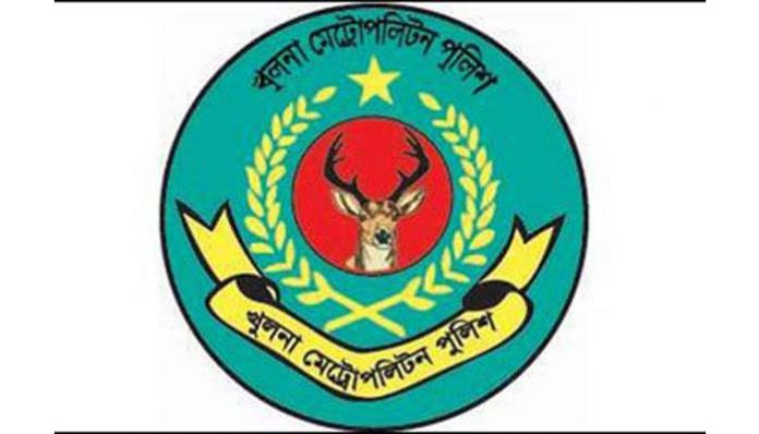 খুলনা নগরীতে আগত ১৮ জনের হোম কোয়ারেন্টাইন নিশ্চিত করেছে পুলিশ