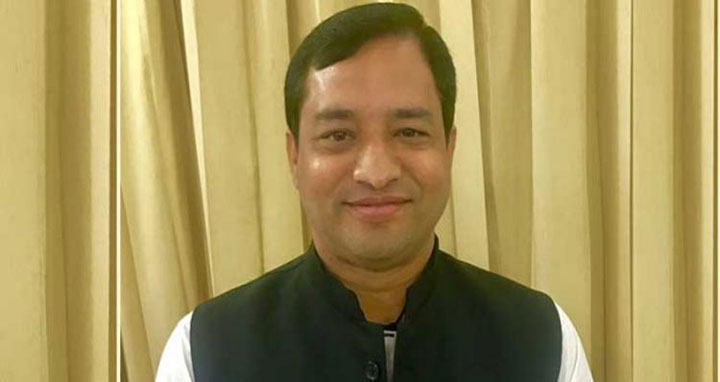 মসজিদ খুলে দেয়ার ঘোষণা দিলেন গাজীপুরের মেয়র